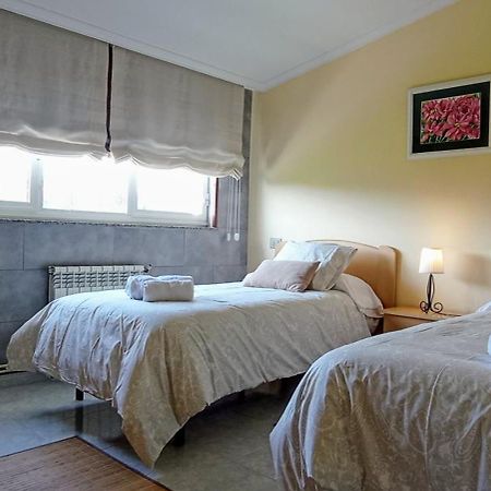 Apartamento En Las Afueras Ribadeo Luaran gambar