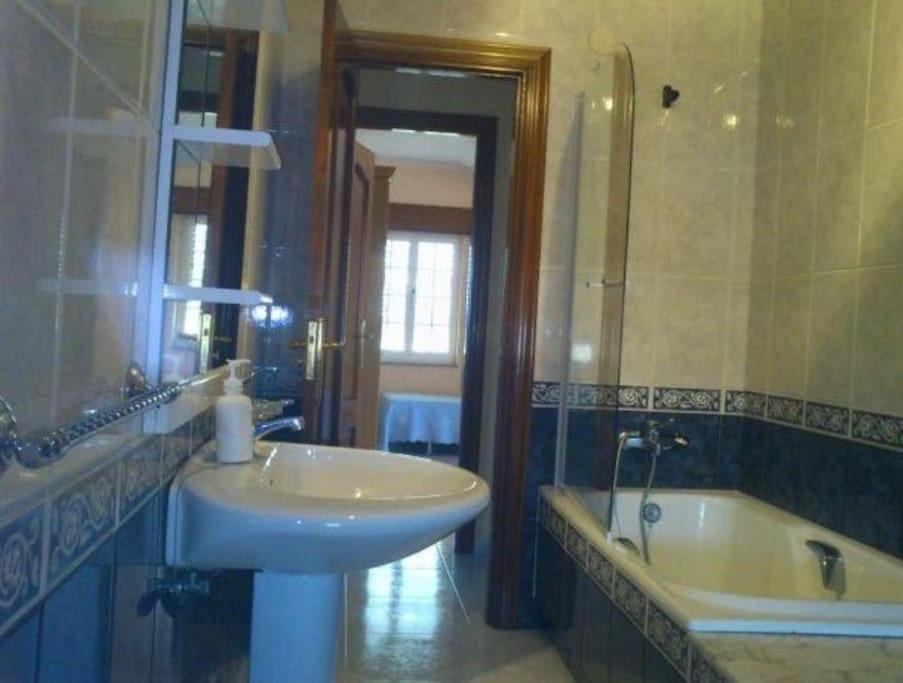 Apartamento En Las Afueras Ribadeo Luaran gambar
