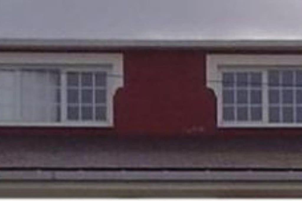 Apartamento En Las Afueras Ribadeo Luaran gambar