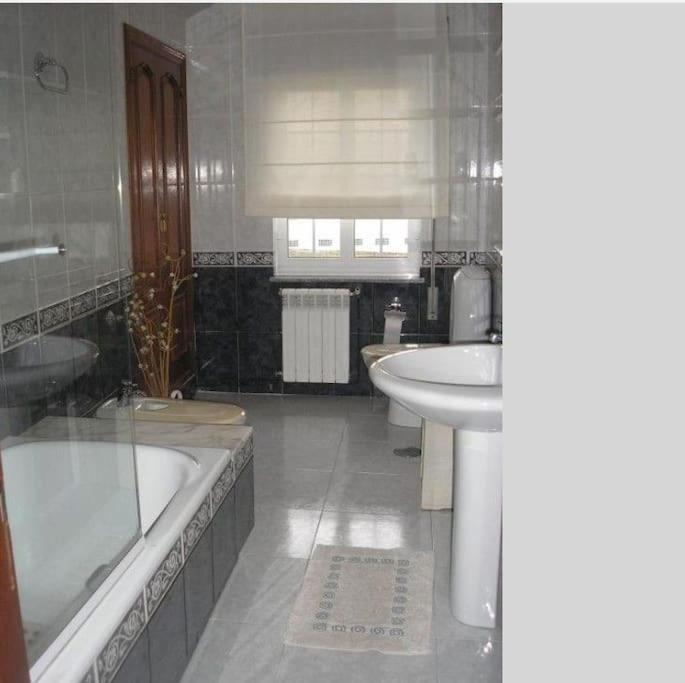 Apartamento En Las Afueras Ribadeo Luaran gambar