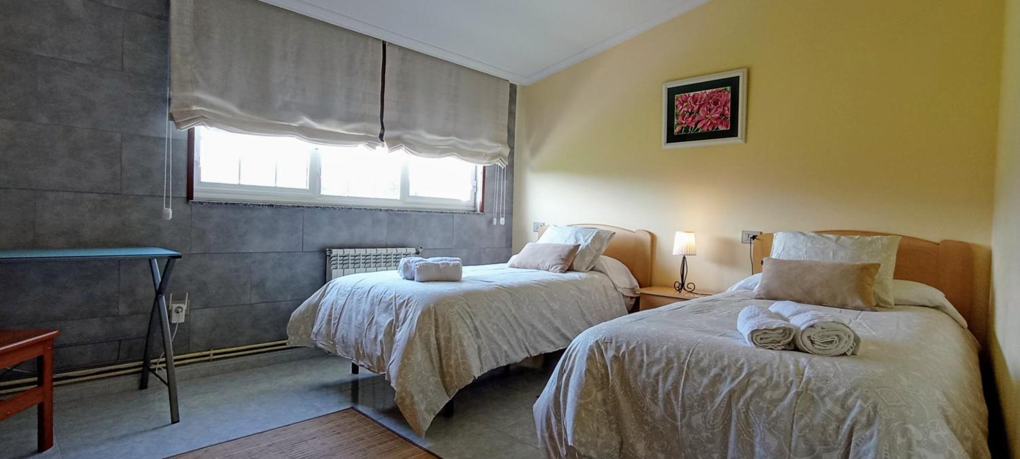 Apartamento En Las Afueras Ribadeo Luaran gambar