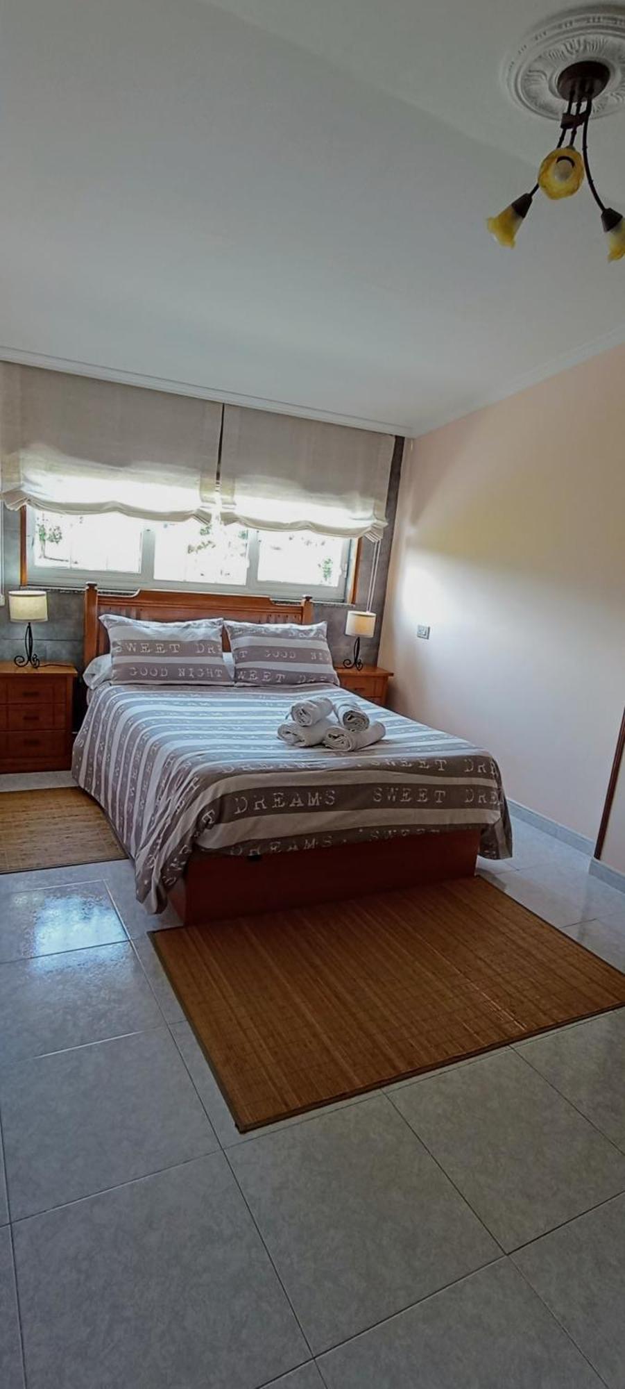 Apartamento En Las Afueras Ribadeo Luaran gambar