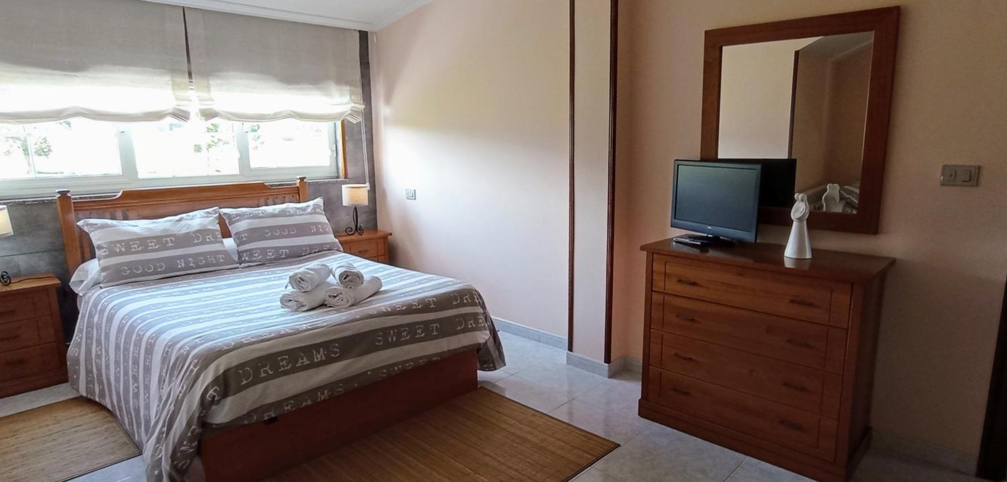 Apartamento En Las Afueras Ribadeo Luaran gambar