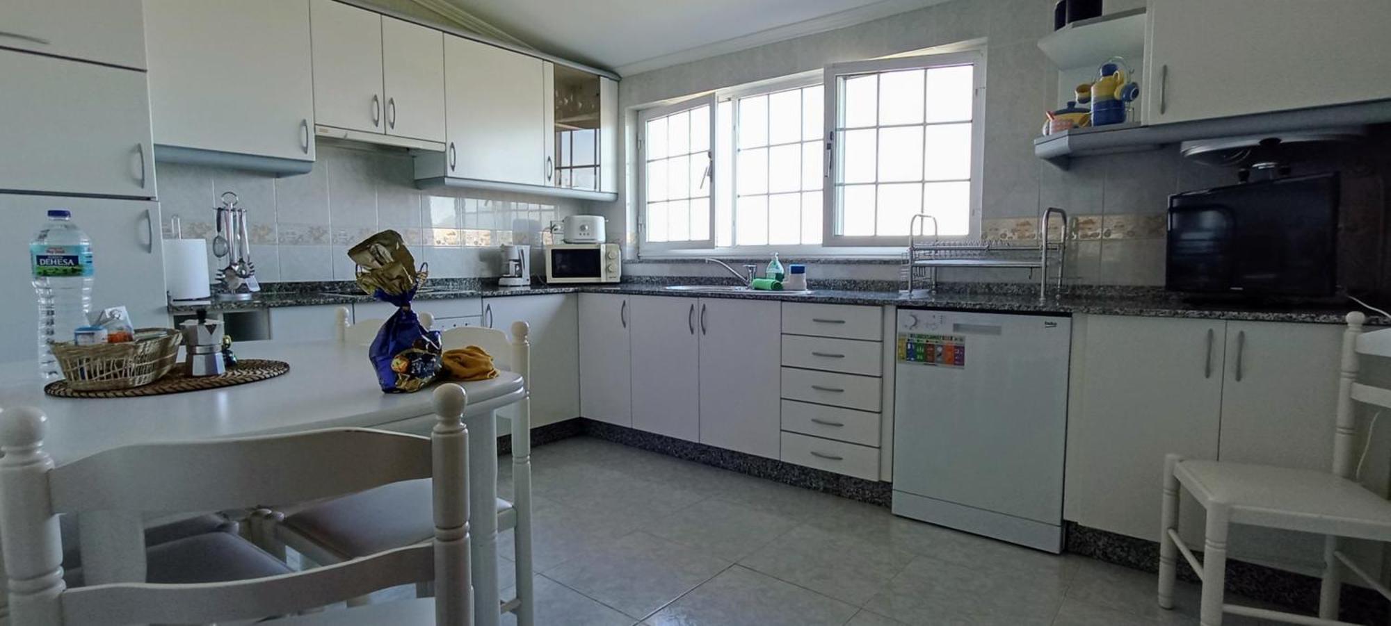 Apartamento En Las Afueras Ribadeo Luaran gambar