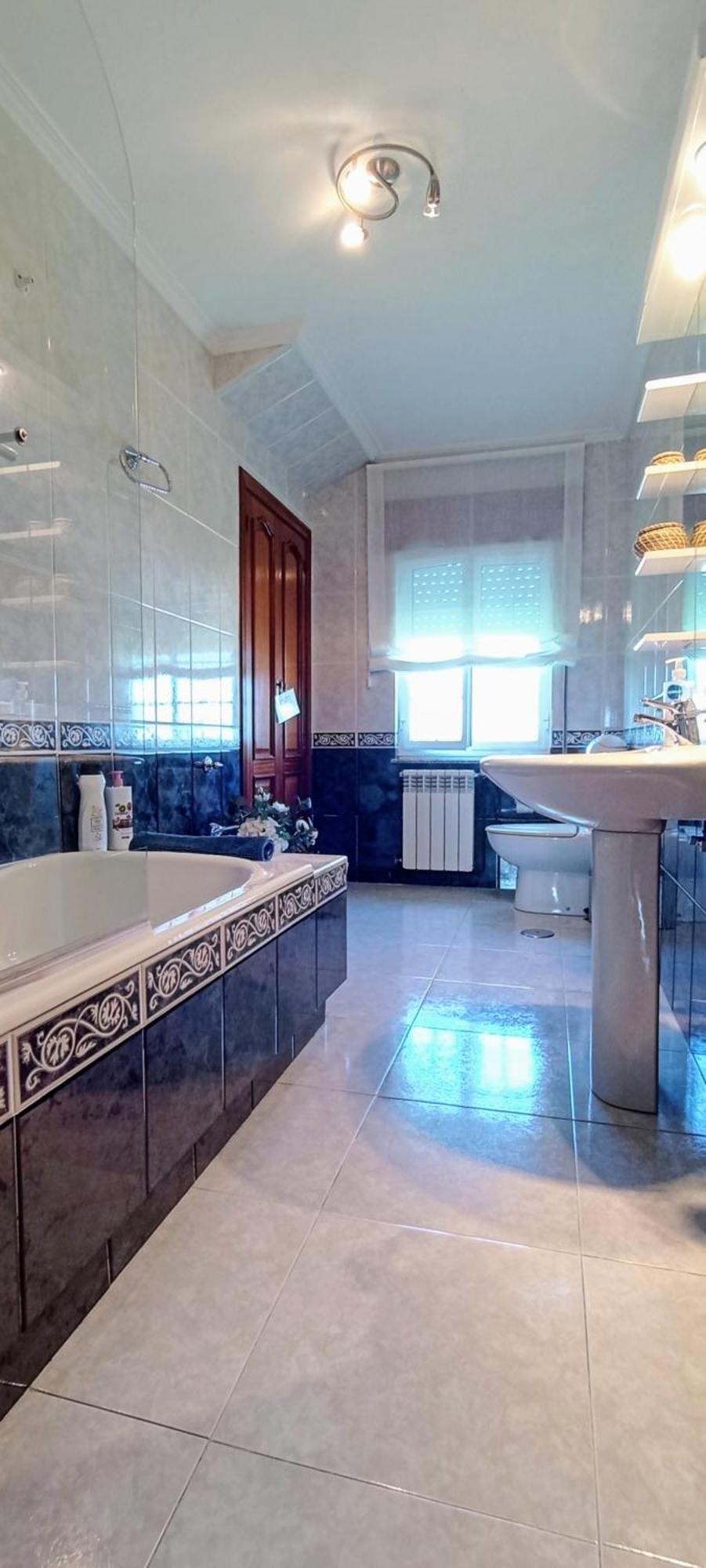 Apartamento En Las Afueras Ribadeo Luaran gambar