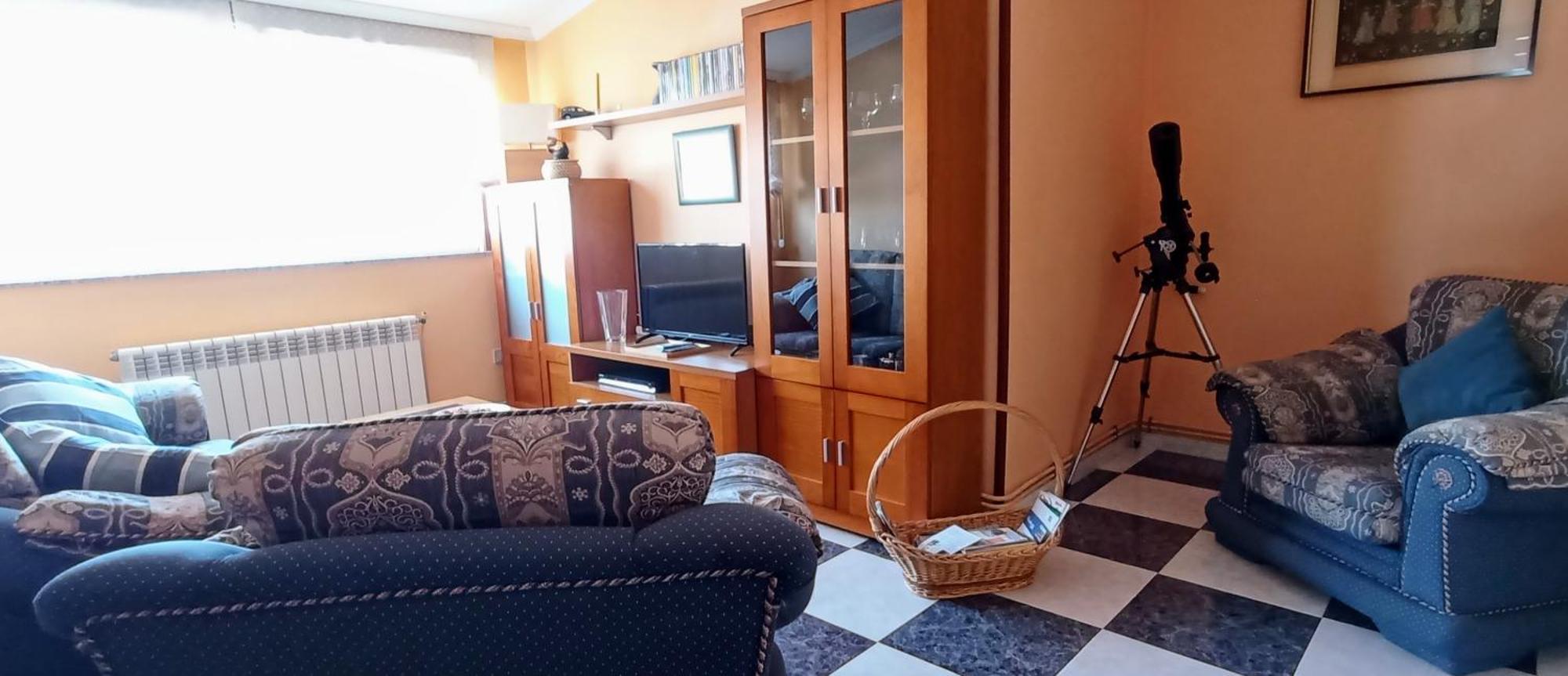 Apartamento En Las Afueras Ribadeo Luaran gambar