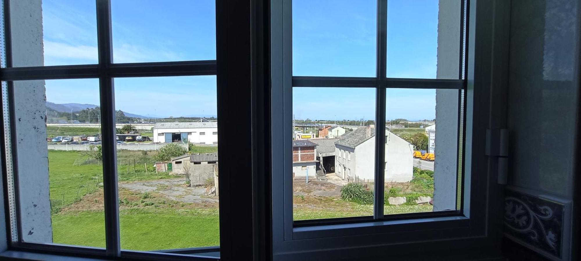 Apartamento En Las Afueras Ribadeo Luaran gambar