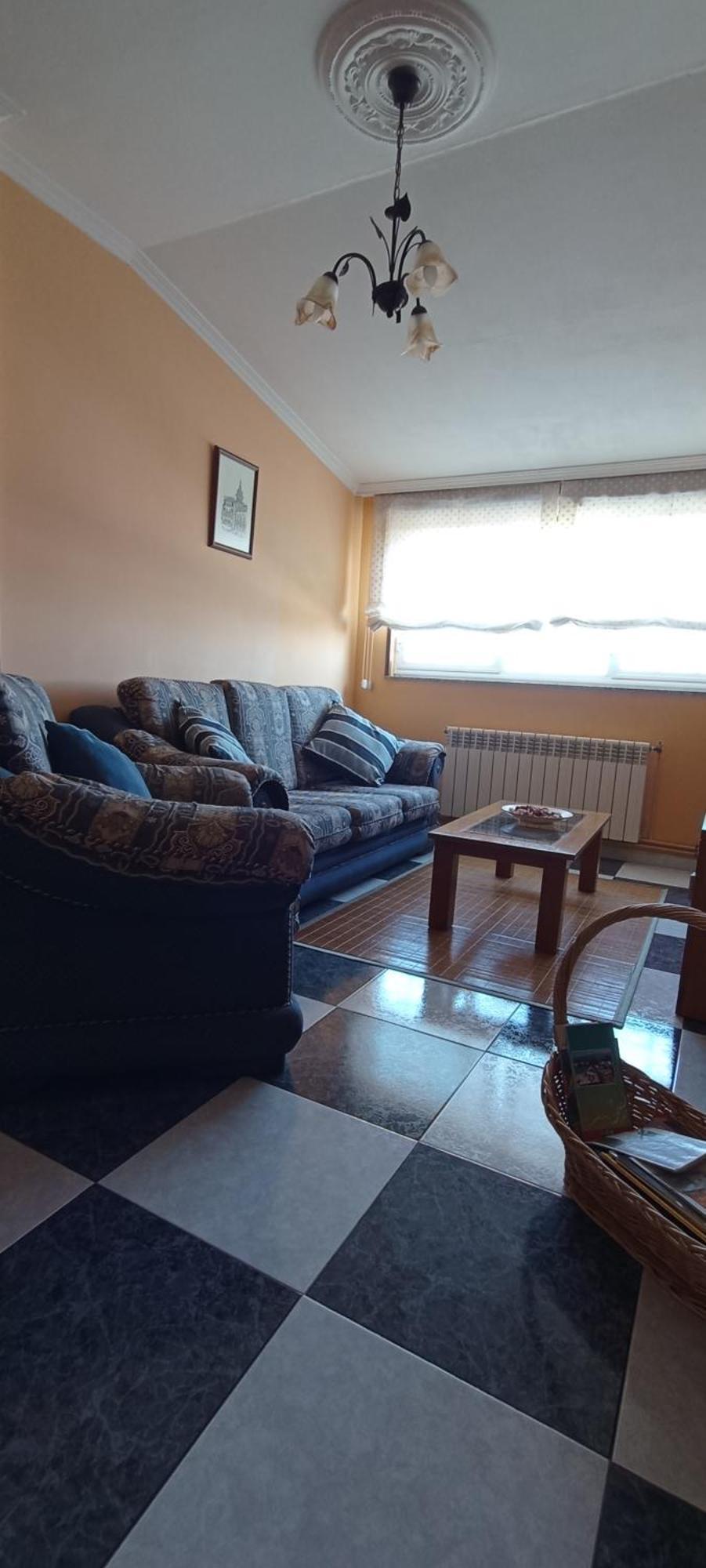 Apartamento En Las Afueras Ribadeo Luaran gambar
