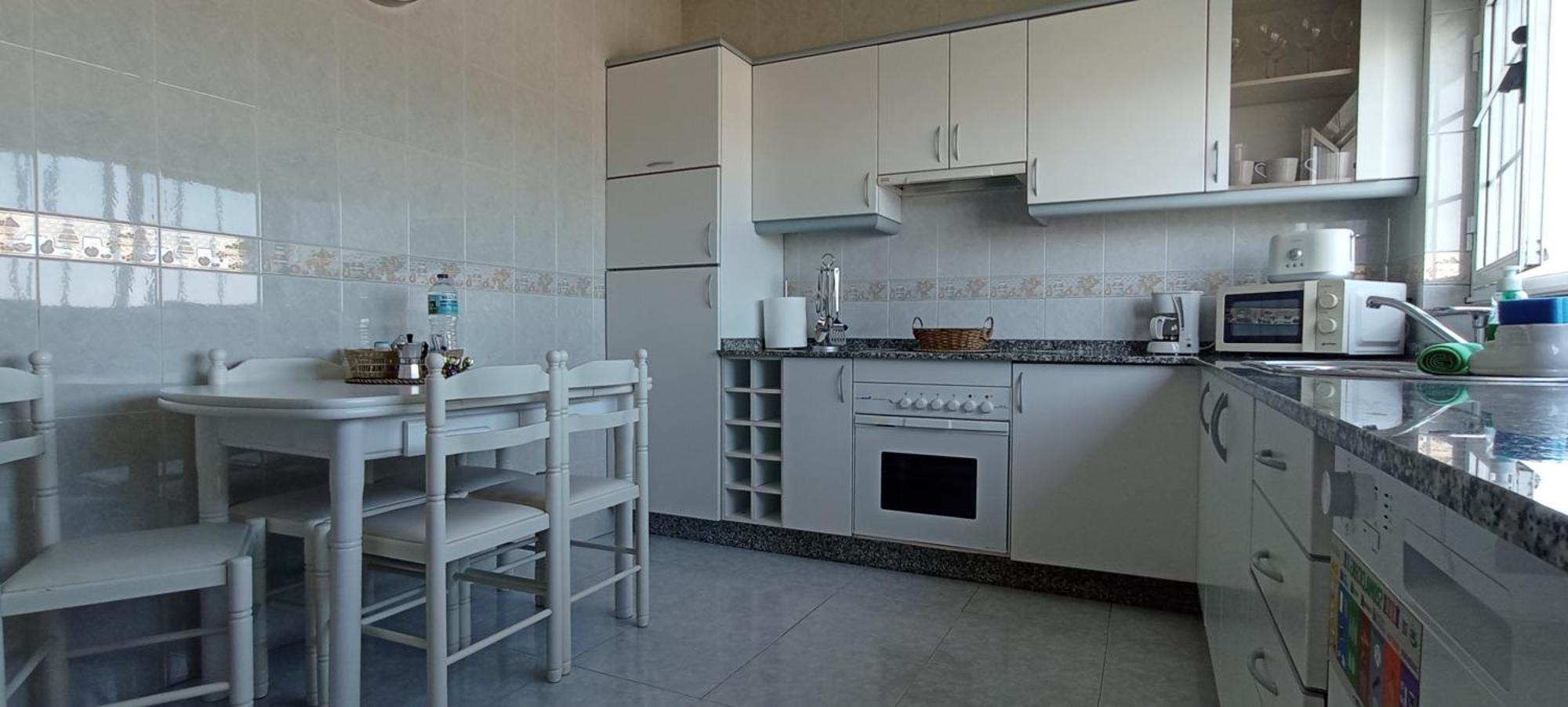 Apartamento En Las Afueras Ribadeo Luaran gambar